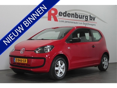 Volkswagen up! 1.0 Take Up! - Airco / Radio cd / Lichtmetalen velgen