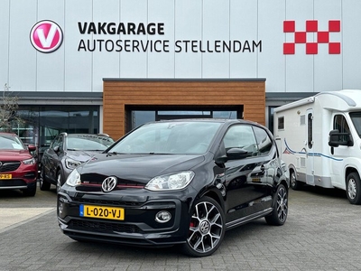 Volkswagen Up! 1.0 TSI GTIZeer nette staat!PanoCruise