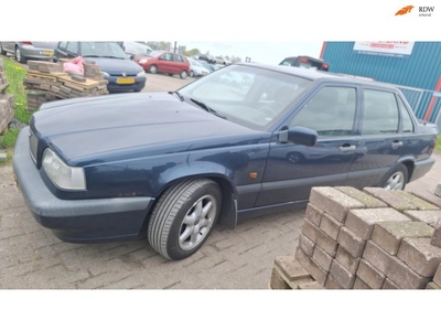 Volvo 850 2.5 Luxury-Line