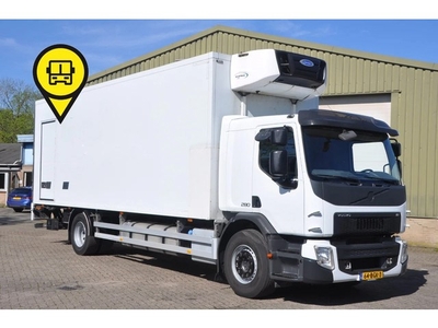 Volvo FE VOLVO FE 280. 2015. SUPRA 850.BOX 775 cm LONG