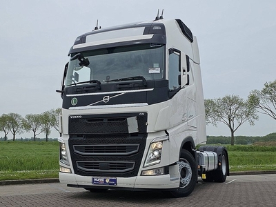 VOLVO FH 460 xl xenon 2x tank