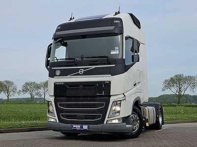 VOLVO FH 500