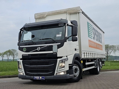 VOLVO FM 330 6x2*4