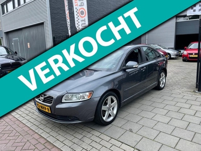 Volvo S40 2.0 Sport 2e Eigenaar! Airco PDC NAP APK