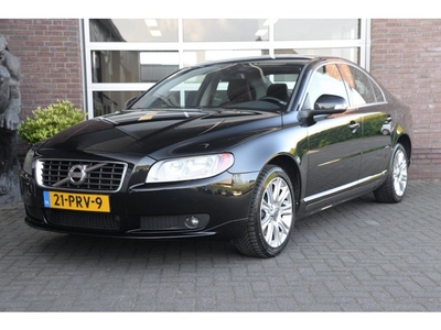 Volvo S80 3.0 T6 AWD Kinetic 305 PK 6-Cilinder