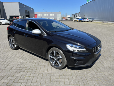 VOLVO V40 1.5 R-Design T3