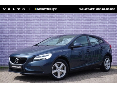 Volvo V40 1.5 T2 Nordic+ Standkachel Stoelverwarming