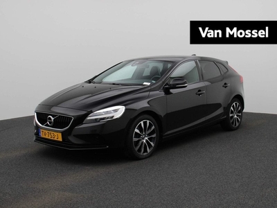 Volvo V40 1.5 T3 Dynamic Edition Aut.| Harman Kardon | Led | Stoelverwarming | Navigatie | ECC | Panoramadak | LED | Camera | LMV |