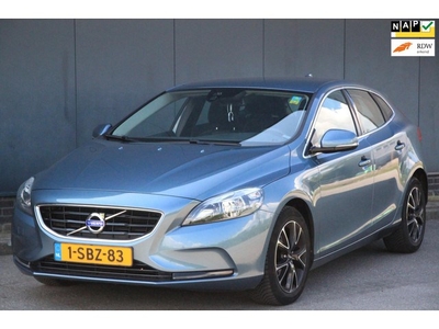 Volvo V40 1.6 D2 Momentum Navigatie/Parkeersensor/Trekhaak/