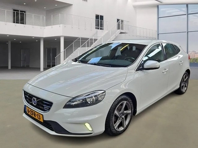 Volvo V40 1.6 D2 R-Design EXPORT