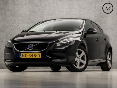 Volvo V40 1.6 D2 Sport (NAVIGATIE, STOELVERWARMING, GETINT