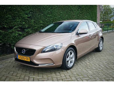 Volvo V40 1.6 T4 Summum CRUISE CAMERA XENON