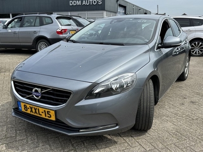 Volvo V40 2.0 D4 R-Design Business (bj 2014)