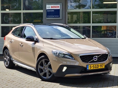 Volvo V40 Cross Country 1.6 T4