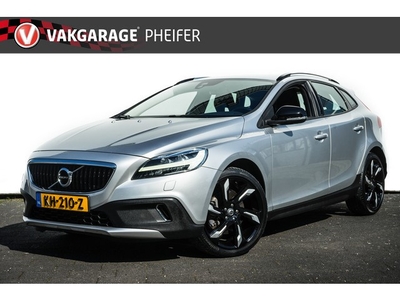 Volvo V40 Cross Country 2.0 D3 150pk Trekhaak/