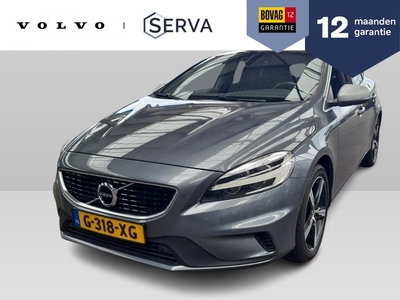 Volvo V40 T3 Aut. Polar+ Sport Panoramadak