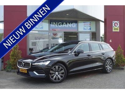 Volvo V60 2.0 Inscription Panoramadak Zeer nette V60