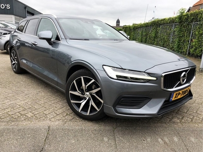 Volvo V60 2.0 D3 150pk Automaat Momentum Navi/Xenon/Digi