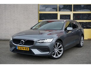 Volvo V60 2.0 T4 191PK! Automaat Momentum Pro BJ2019 Lmv