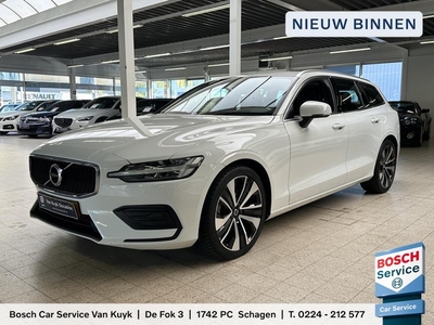 Volvo V60 2.0 T4 Momentum Pro / NL auto / Automaat /