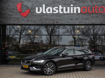 VOLVO V60 2.0 T5 Inscription , Adap. cruise, Harman/Kardon,