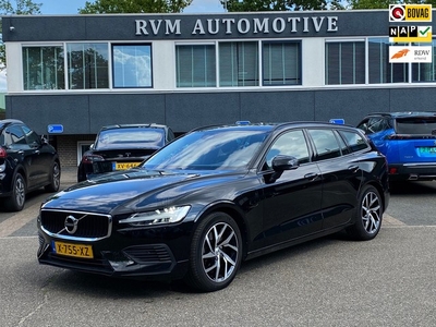 Volvo V60 2.0 T6 Twin Engine AWD Momentum Pro NAVI