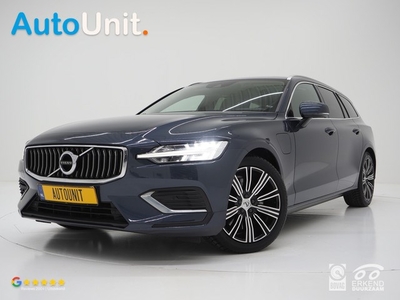 Volvo V60 2.0 T8 Twin Engine AWD Inscription Panoramadak