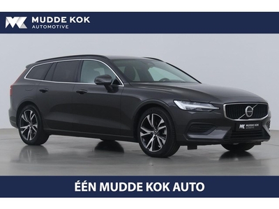 Volvo V60 B3 Core ACC Keyless Stoel+Stuurverwarming