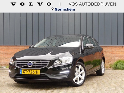 Volvo V60 T3 Momentum