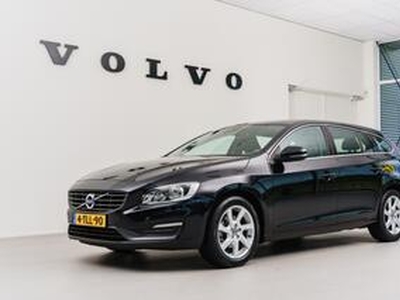 Volvo V60 T3 Momentum Powershift, Business Pack Connect