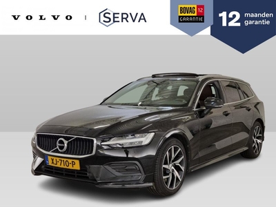 Volvo V60 T5 Momentum | Panoramadak | Stoelverwarmig | Trekhaak