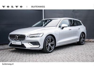 Volvo V60 T8 Automaat Recharge AWD Inscription Trekhaak