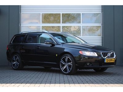 Volvo V70 2.0 D3 Limited Edition Automaat VERKOCHT ! ! !