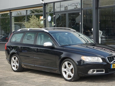 Volvo V70 2.0T R-design | Trekhaak