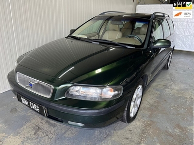 Volvo V70 2.4 Comfort Line