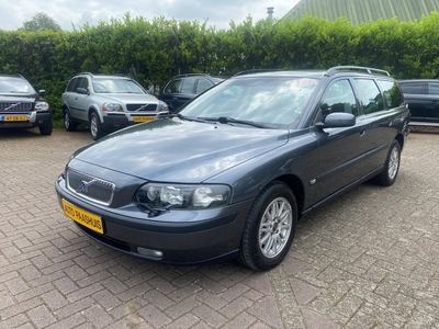 Volvo V70 2.4 Luxury Aut. Youngtimer