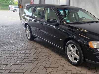 Volvo V70 2.4 Momentum/automaat/leder