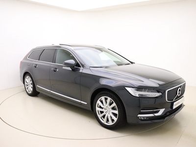 Volvo V90 2.0 T4 Inscription / Head-up / Camera / Panorama