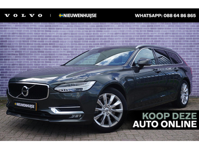 Volvo V90 2.0 T4 Momentum | 18