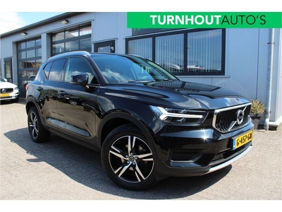 Volvo XC40 1.5 T3 Momentum Pro Panoramadak Cam Blis