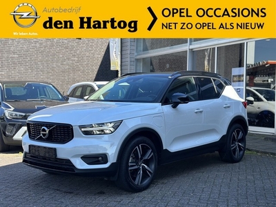 Volvo XC40 1.5 T4 Recharge R-Design Expression