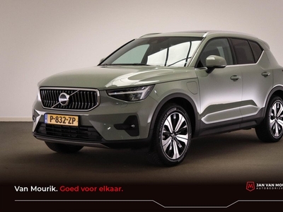 Volvo XC40 1.5 T4 Recharge Ultimate Bright PHEV | PANORAMADAK | ACC | BLIS | NAVI | DAB | APPLE | CAMERA | DEALER ONDERHOUDEN