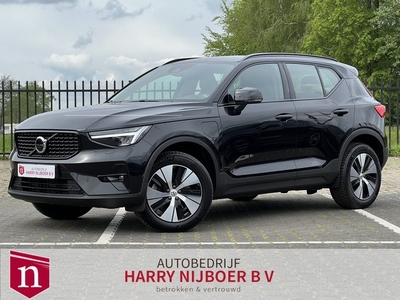 Volvo XC40 1.5 T5 Recharge Plus Dark Camera / LEER /