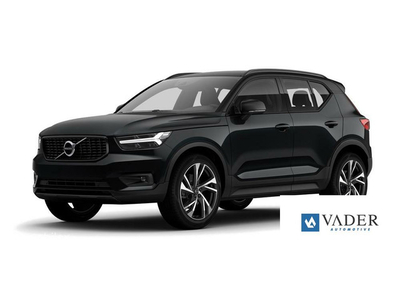 Volvo XC40 1.5 T5 Recharge R-Design Plug-in Hybrid