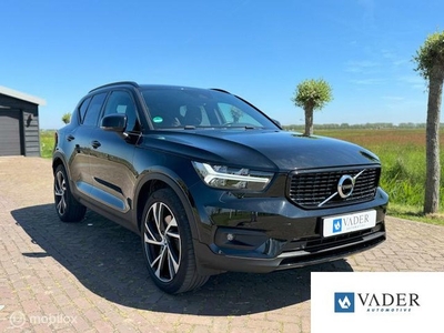 Volvo XC40 1.5 T5 Recharge R-Design Plug-in Hybrid