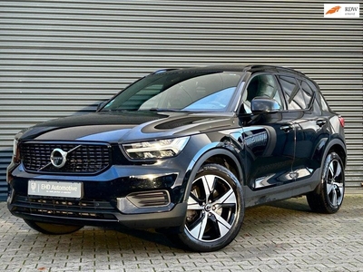 Volvo XC40 1.5 T5 Recharge R-Design | Plug in Hybrid | Pano | 360 camera | Navigatie | ACC