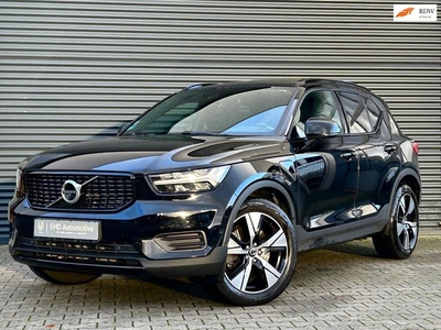 Volvo XC40 1.5 T5 Recharge R-Design Plug in Hybrid Pano