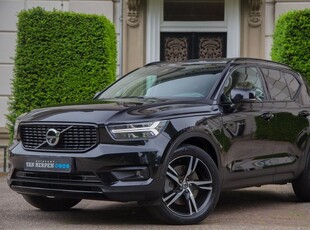 Volvo XC40 1.5 T5 Recharge R-Design Trekhaak | Pano | 360 Cam | H&K | Achterbankverw