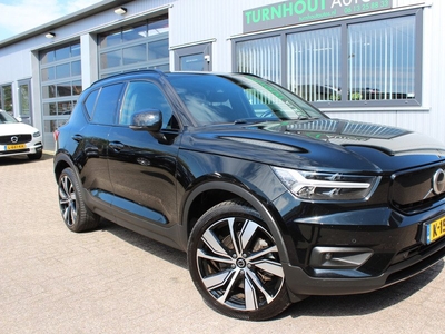 Volvo XC40 Recharge P8 AWD R-Design Keyless | Cam | Blis