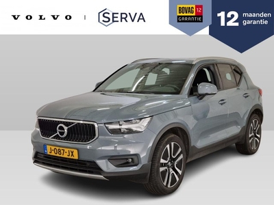 Volvo XC40 T2 Aut. Business Pro Parkeercamera Trekhaak